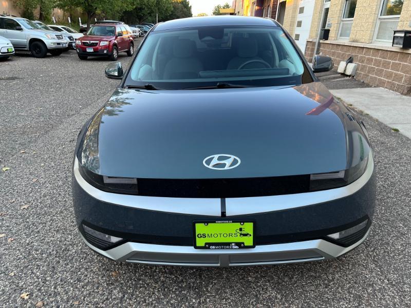 hyundai ioniq 5 2024 KM8KNDDF7RU306811 image hyundai ioniq 5 2024 KM8KNDDF7RU306811 image